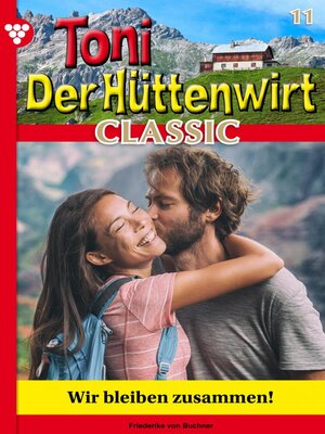 cover image of Wir bleiben zusammen!